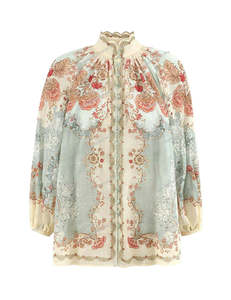 Tops 1: Daylight Blouse