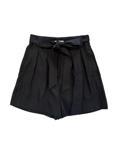 Skirt: Savannah Short (Black)