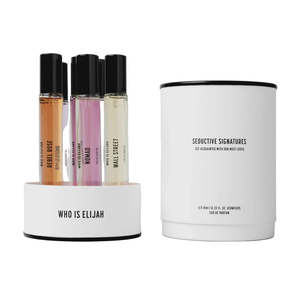 Not On Sale: SEDUCTIVE SIGNATURES