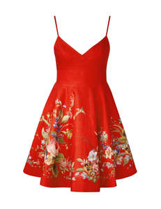 Zimmermann: SPECIAL ORDER  Patience Mini Dress