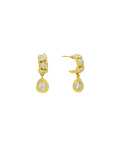 Alanya Earrings