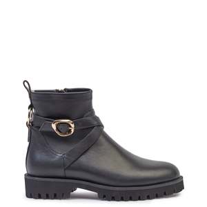 Kathryn Wilson: Peyton Boot