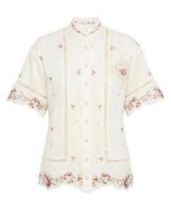 Tops 1: Patience Shirt