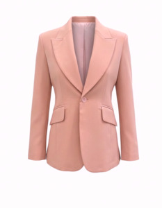 Jackets: Brontë Blazer