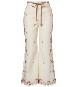 Pants: Patience Flare Pant