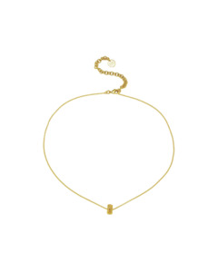 Amber Sceats: Zamora Necklace