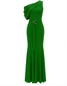 Gowns 1: Kendall Gown (Kelly Green)