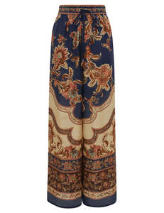 Zimmermann: SPECIAL ORDER The Aster Relaxed Pant