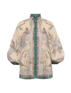 SPECIAL ORDER  Indra Billow Blouse