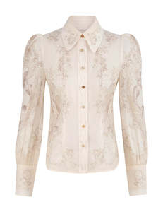 Zimmermann: SPECIAL ORDER Body Shirt