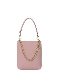 COCO MINI BAG (Desert Rose)