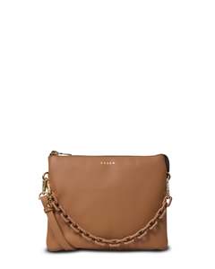 Matilda (Toffee + Chunky Chain)