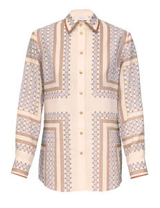 SPECIAL ORDER Fitted Shirt