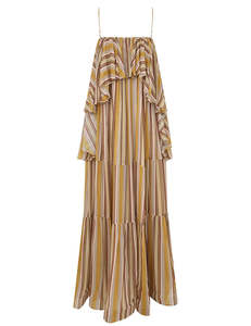Dresses: SPECIAL ORDER Rebellion Bohemian Slip Dress