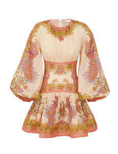 Dresses: SPECIAL ORDER Indra Mini Dress