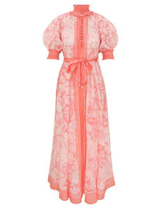 Dresses: SPECIAL ORDER Indra Swing Maxi Dress