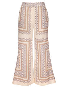 SPECIAL ORDER Cropped Flare Pant