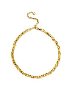 Amber Sceats: Hassuna Necklace