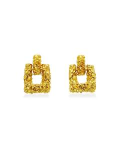 Boa Earrings