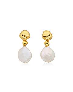 Nomad Earrings