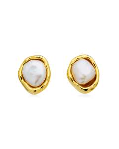 Arabia Earrings