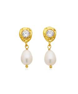 Sidra Earrings