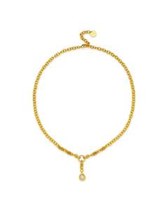 Hesperia Necklace