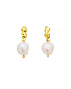Adelanto Earrings