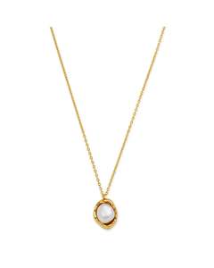 Arabia Necklace