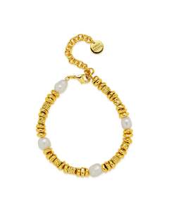 Amber Sceats: Creo Bracelet