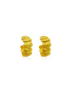 Amber Sceats: Samira Earrings