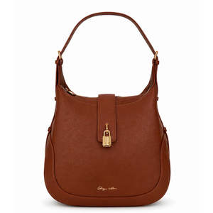 Devon Bag (Tan)