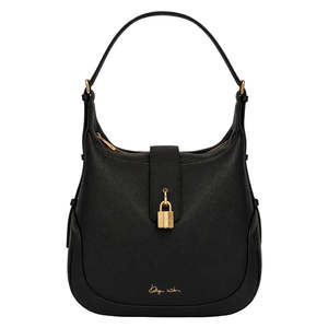 Devon Bag (Black)