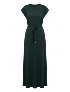 Dresses: GISELLE DRESS (Emerald)