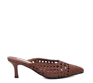Vernon Heel