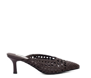 Vernon Heel (Espresso)