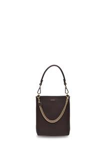 COCO MINI BAG (Cacao)