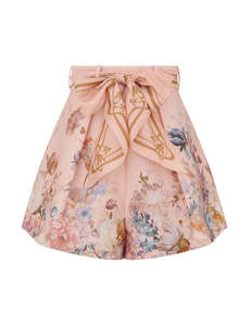 Valiant Tuck Short