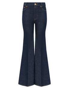Slim Flare Jean