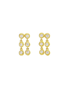 Toulouse Earrings