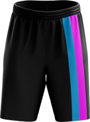 Basketball: Nightlife Pro Shorts