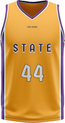 Basketball: State Pro Jersey