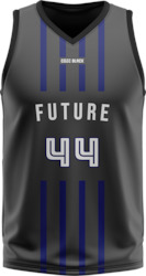 Future Pro Jersey