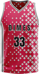 Dimes Pro Jersey