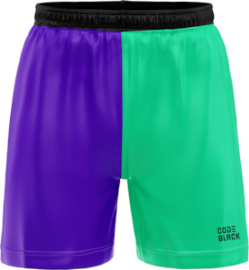 Rugby: Social Shorts