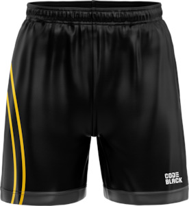 Footy Shorts