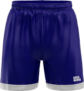 Rugby: Unit Shorts