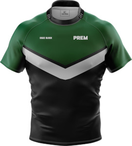 Prem Jersey