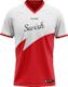 Swish Football Jersey