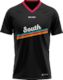 South Football Jersey